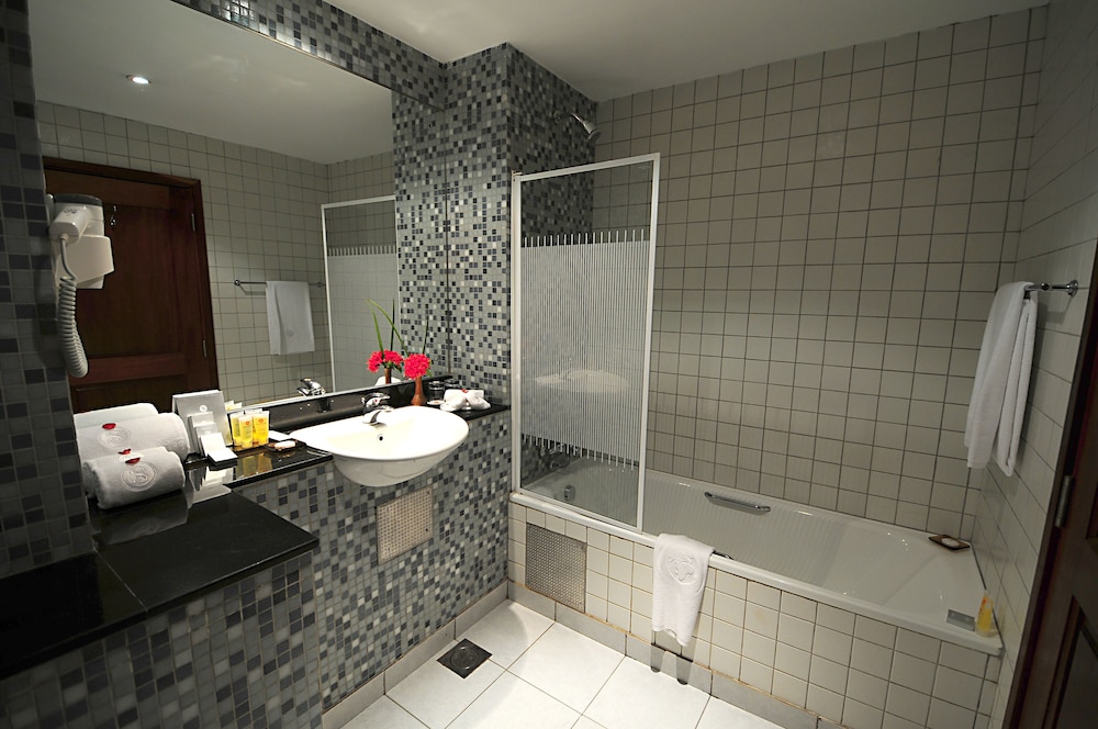 Deluxe Double or Twin Room photo 2