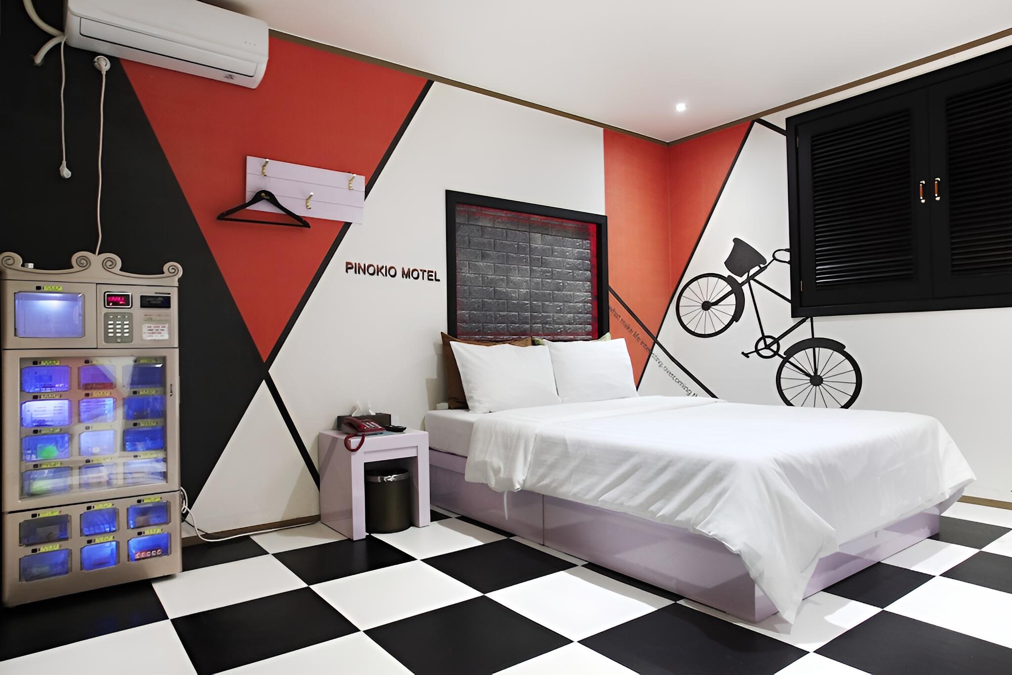 Room (Semi-special room) photo 2