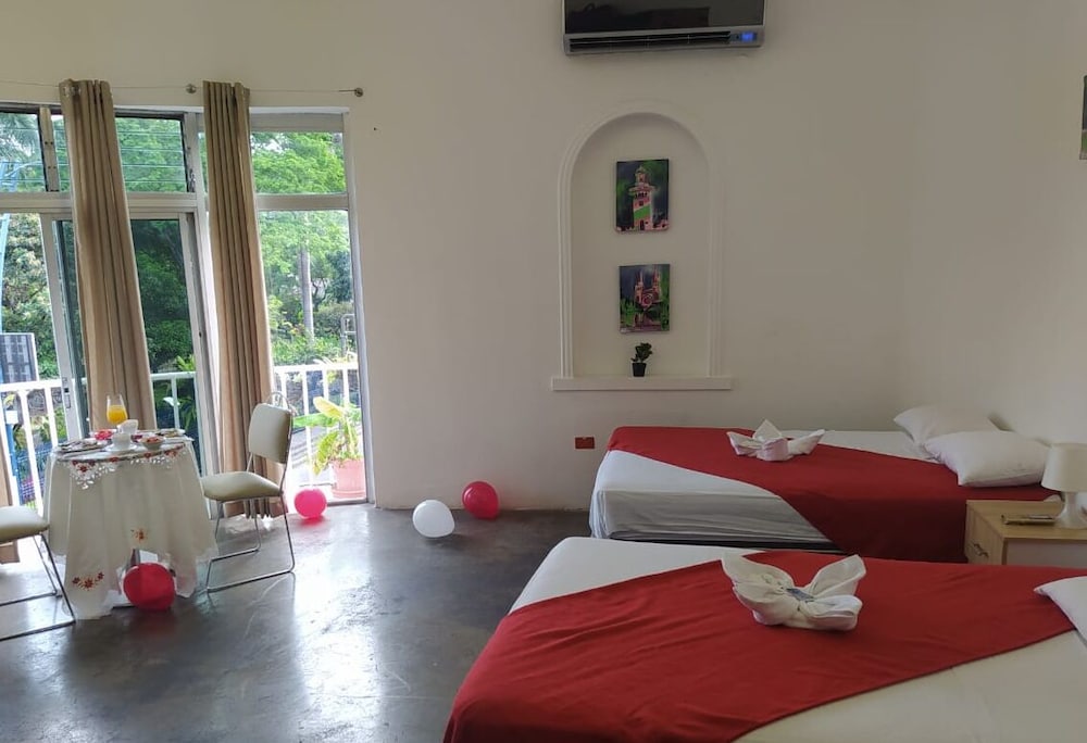 Exclusive Double Room, Lake View photo 1