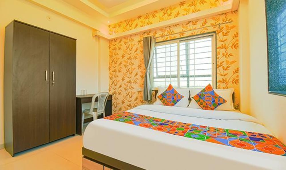 Deluxe Room photo 2