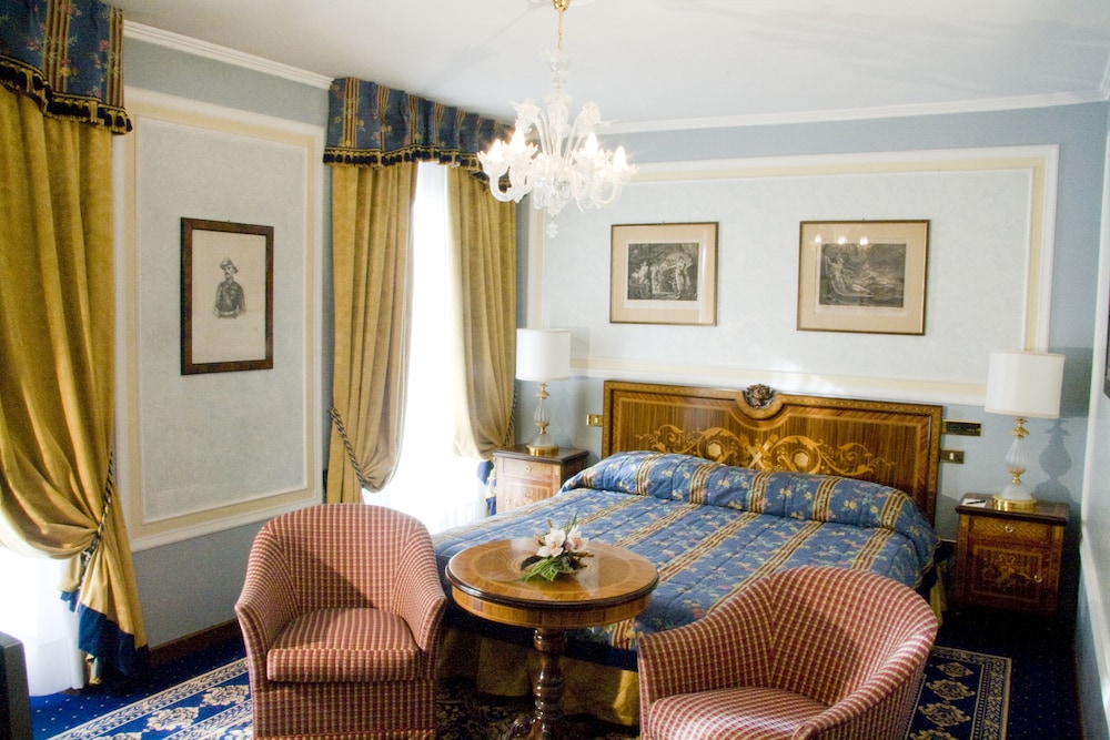 Double or Twin Room, Garden View - Photo 1