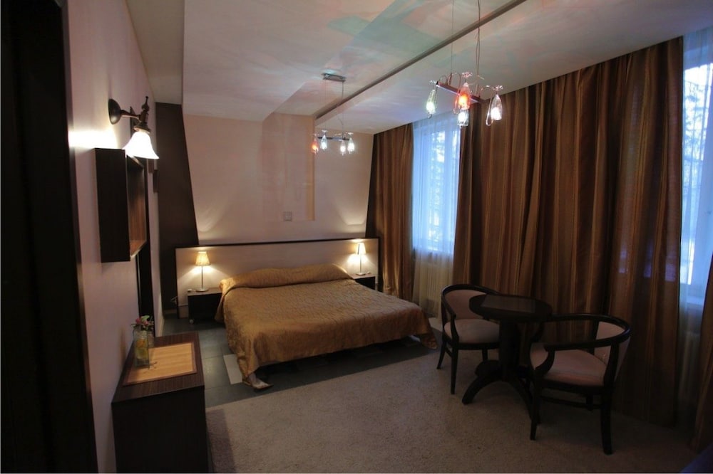 Suite photo 1