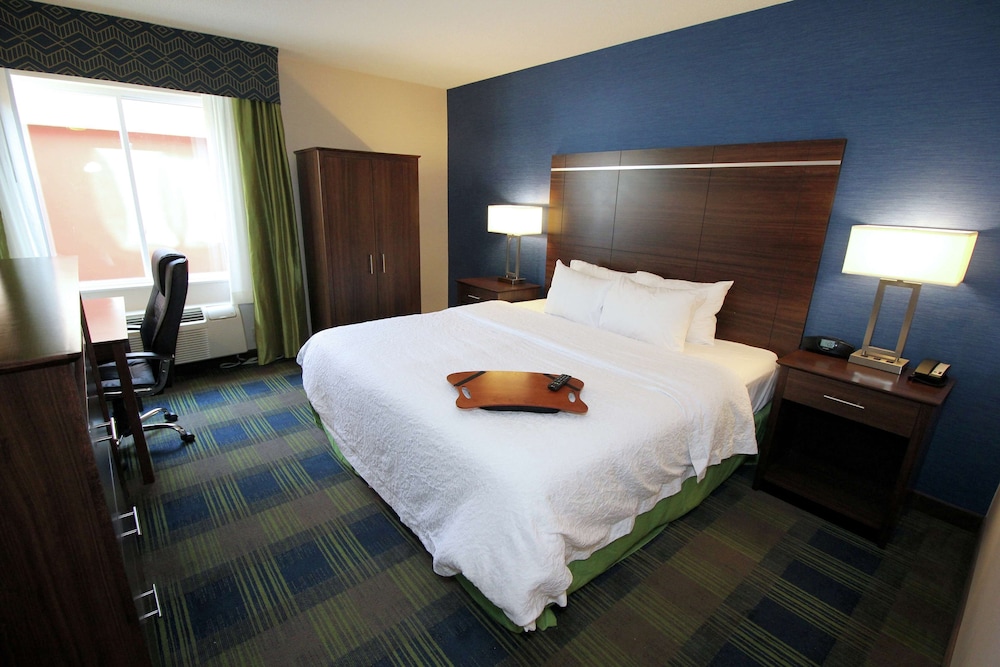 Room, 1 King Bed, Accessible, Non Smoking - Photo 2