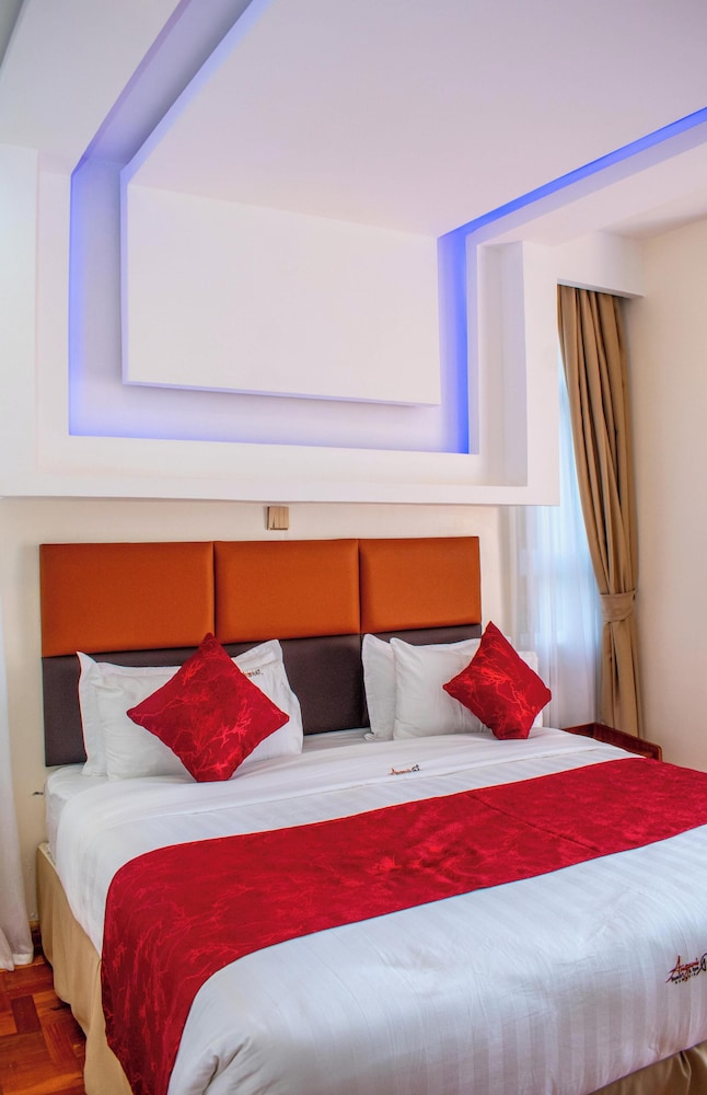 Deluxe Single Room photo 2