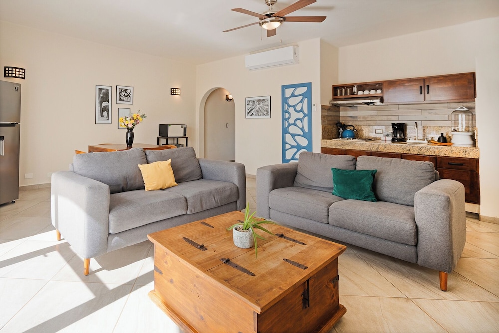 Family Suite photo 2