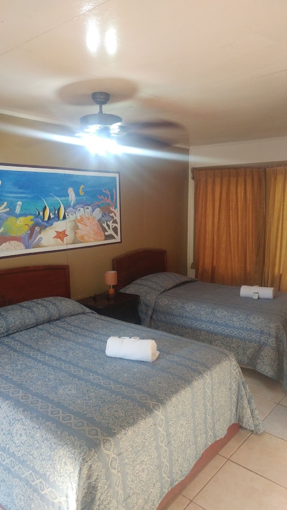 Comfort Double Room, 2 Double Beds, Non Smoking photo 1