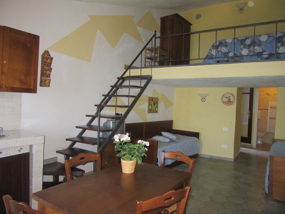 Loft Studio for 4 people X4 photo 1