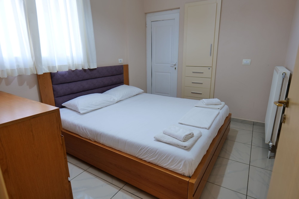 Apartment, 2 Bedrooms