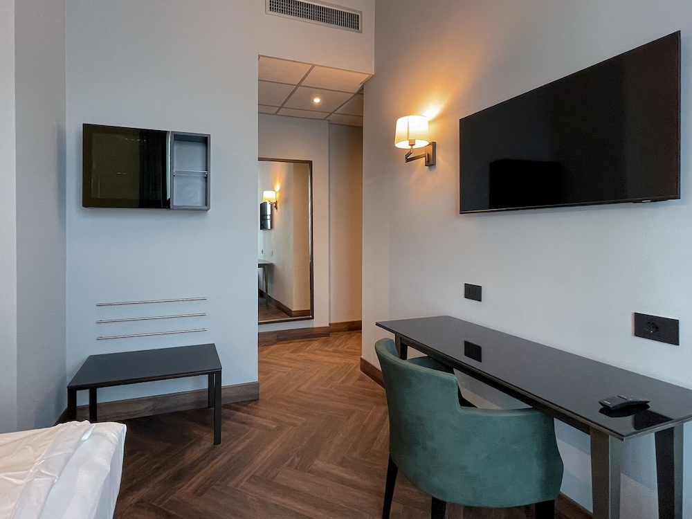 Club Suite