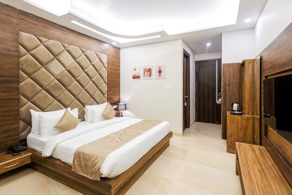 Exclusive Room photo 1