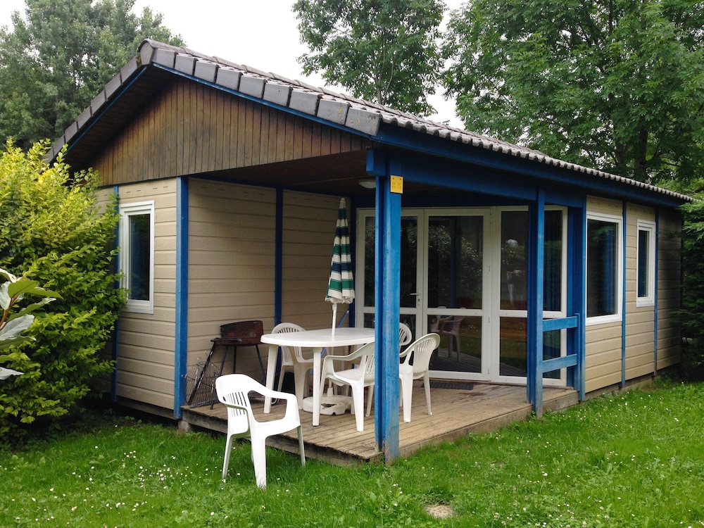 Chalet (7 Personnes) photo 3