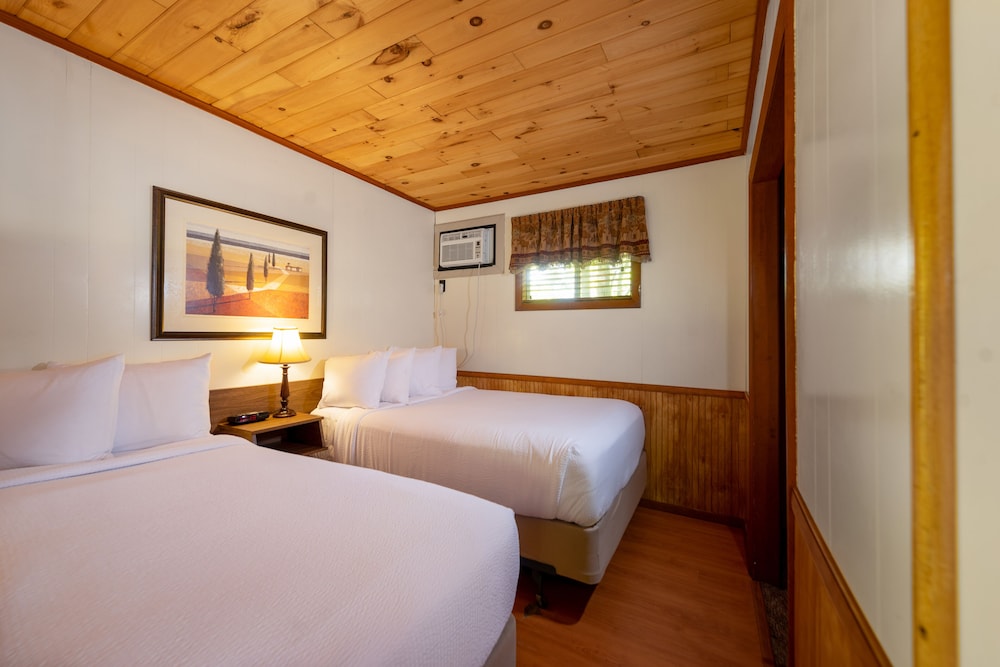 Lakefront Studio Suite, Private Deck, Lower Level photo 2