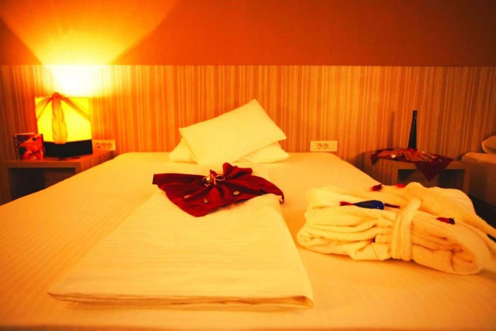 Superior Double Or Twin Room, River View