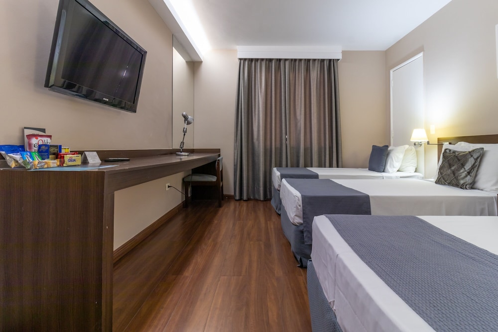 Quarto triplo standard twin - Photo 2