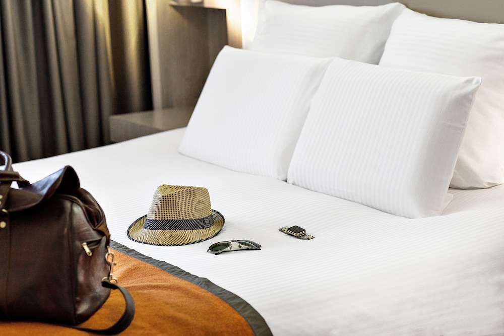 Deluxe Room, 1 Double Bed - Photo 3