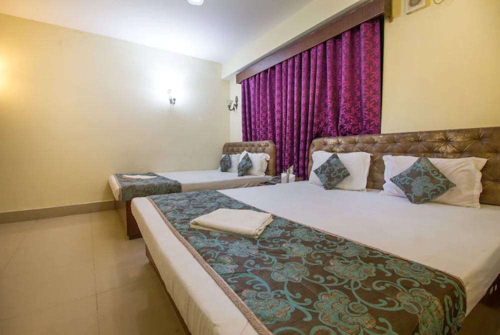 Deluxe Double Room - Photo 4