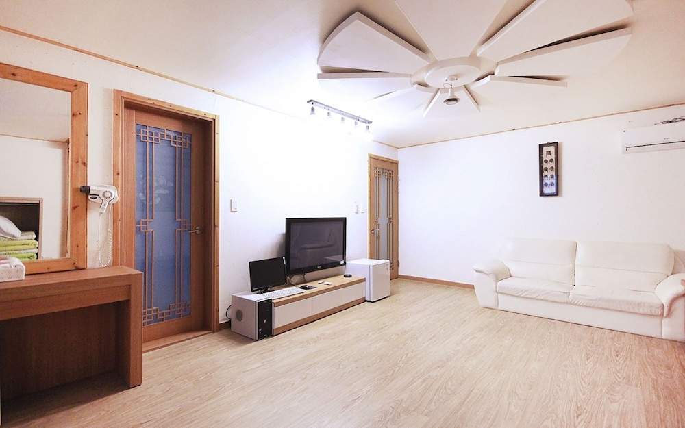 Room (Special room-Korean room (Ondol/Cooli) - Photo 3