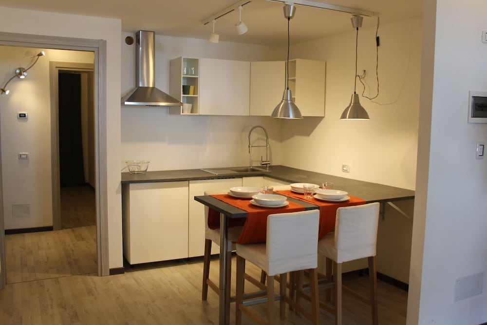 Comfort Apartment, 1 Bedroom, Mountain View photo 3