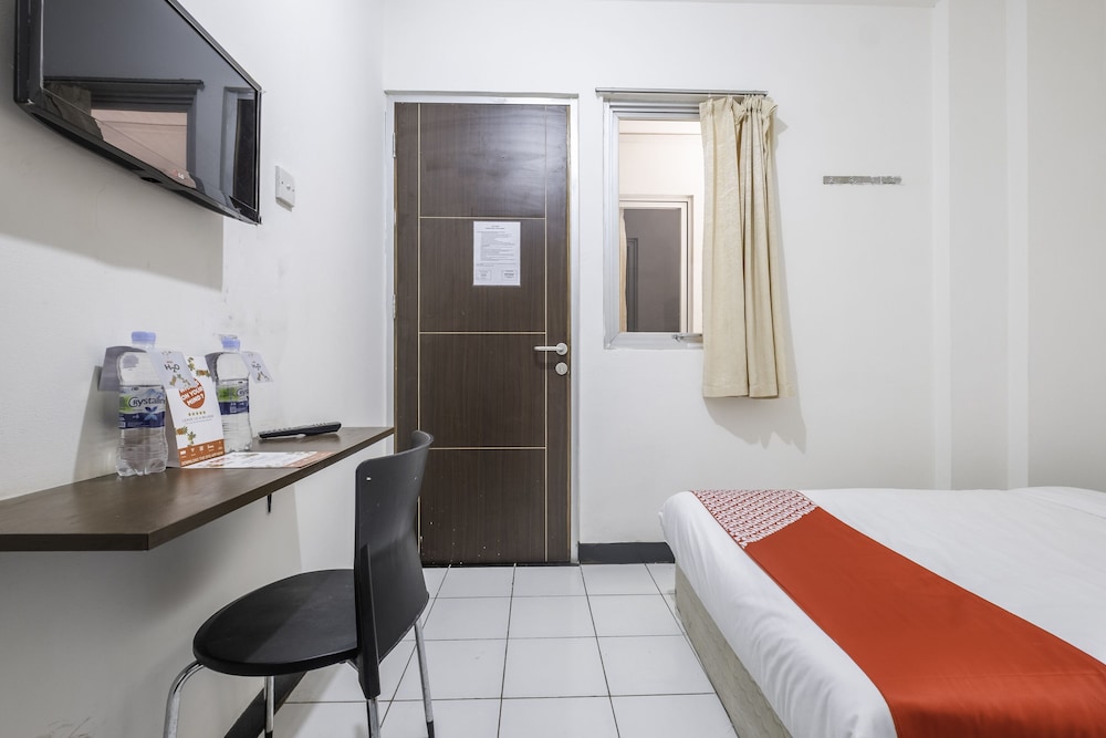 Standard Single Room photo 3