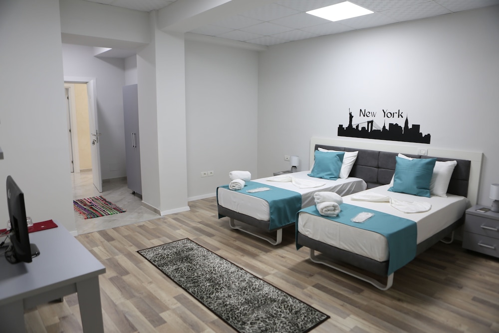 Basic Room, 1 Bedroom, Mountain View