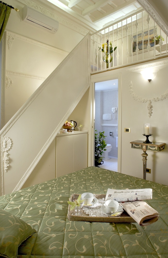 Deluxe Double Room, 1 Bedroom photo 3