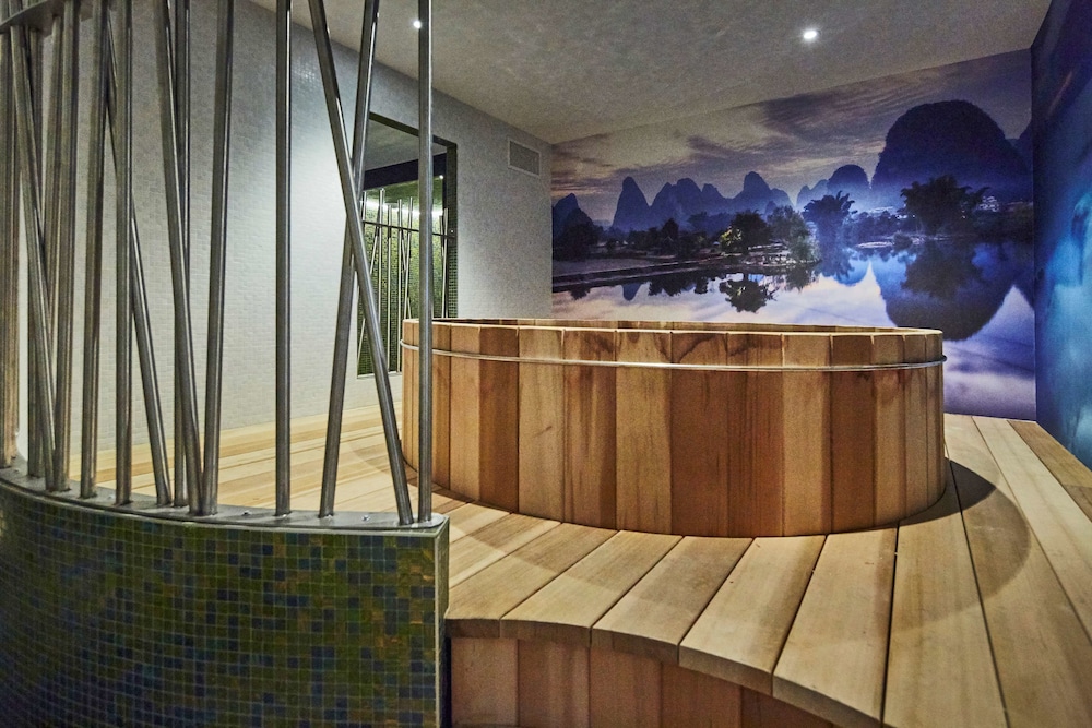 Superior Room, 1 Double Bed (SPA access) - Photo 26