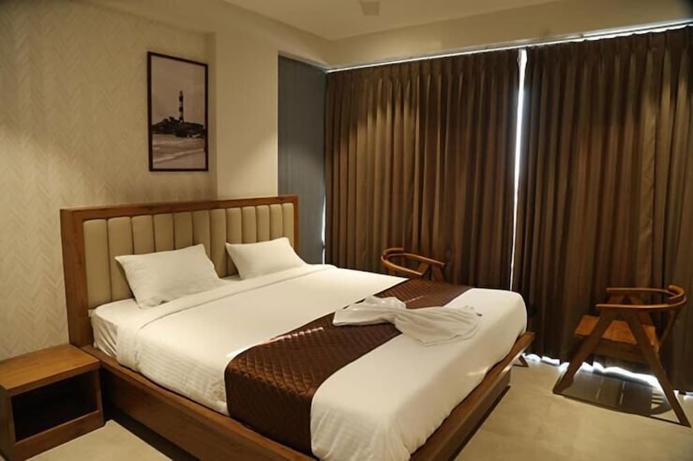 Classic Single Room