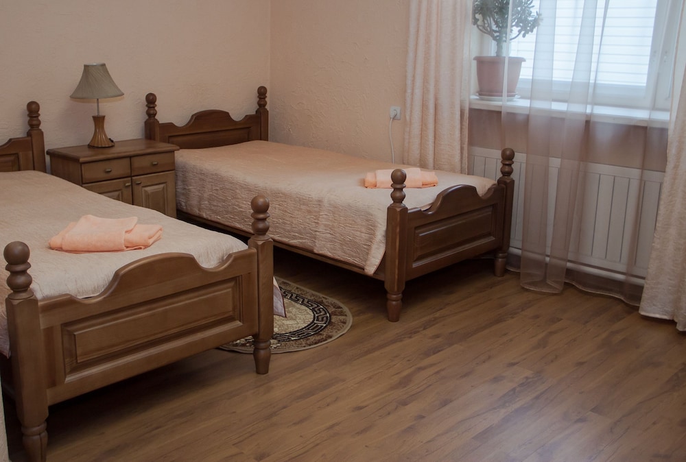 Standard Twin Room photo 2