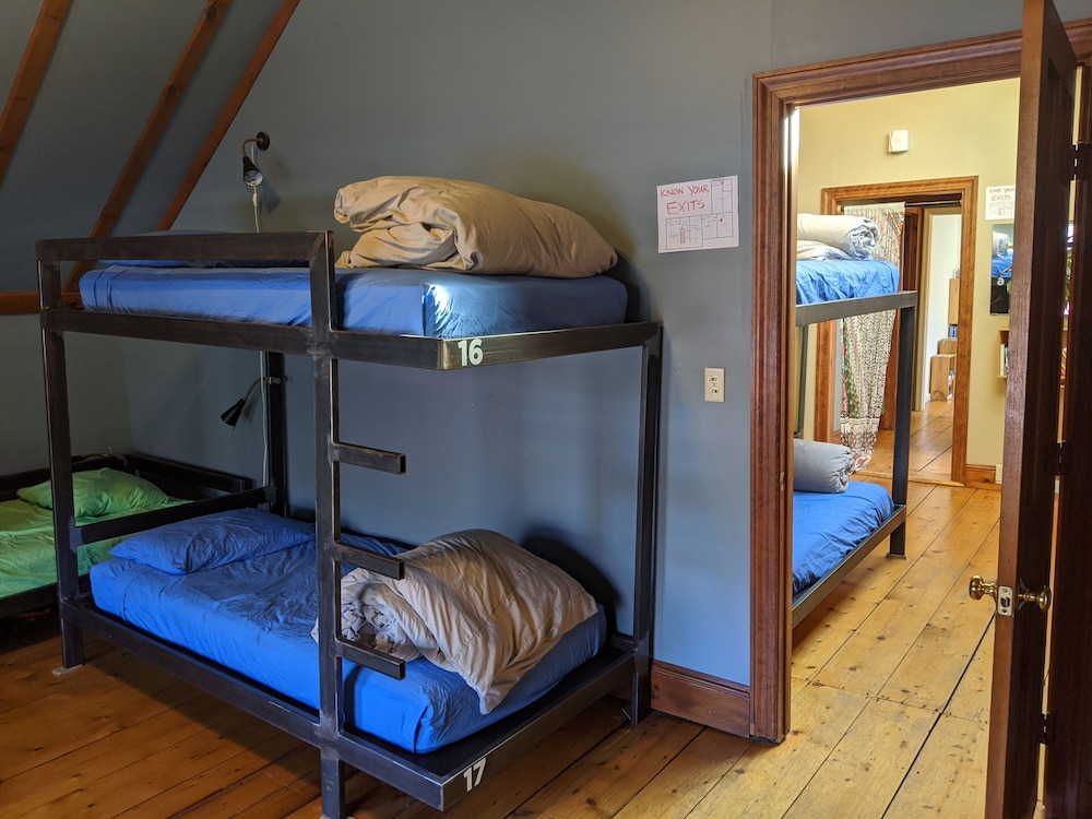 Basic Shared Dormitory, Mixed Dorm (Joan Room) photo 3