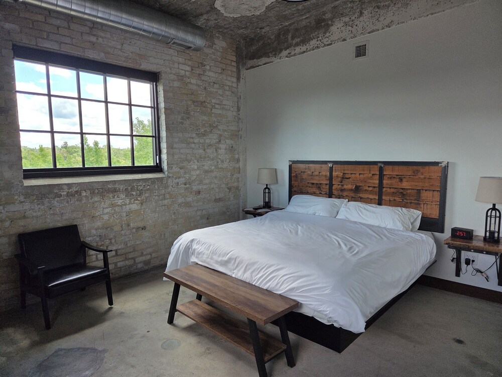 Comfort Single Room