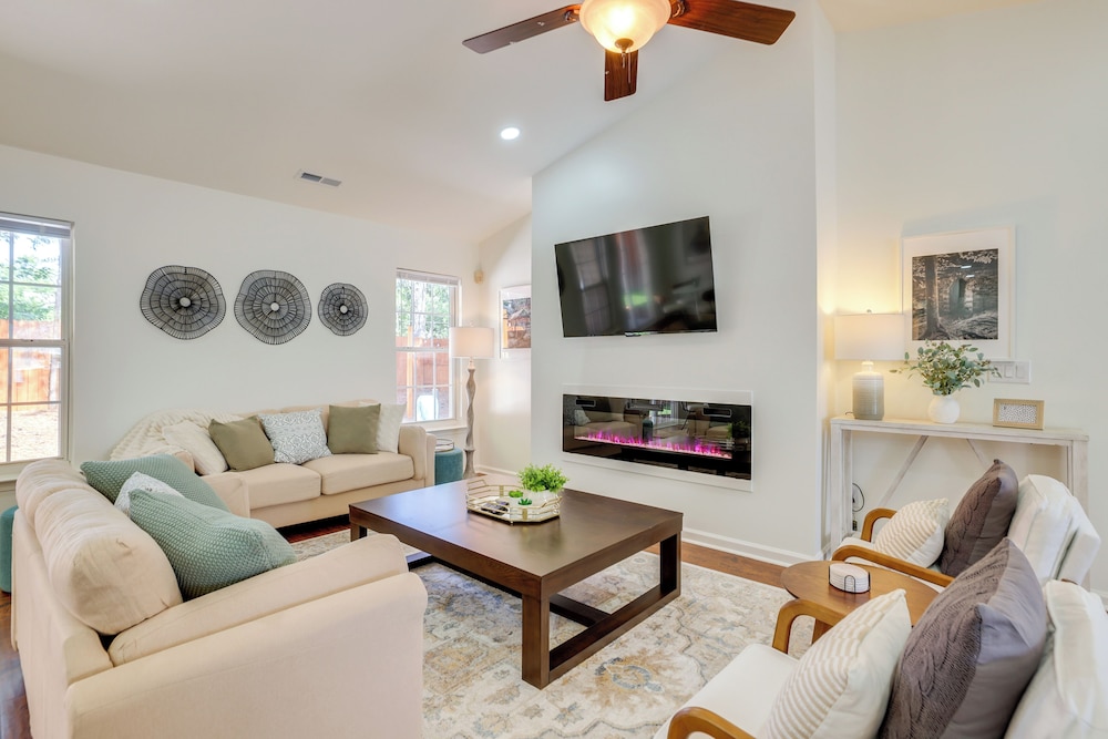 House (4 Bedrooms)