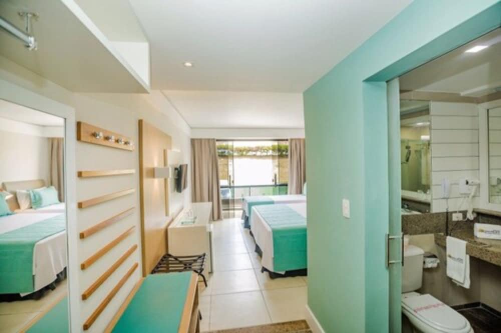 Apartamento Superior Família All Inclusive Premium