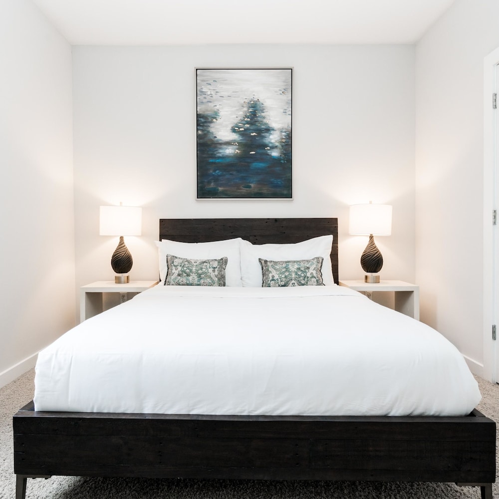 Apartment, Accessible