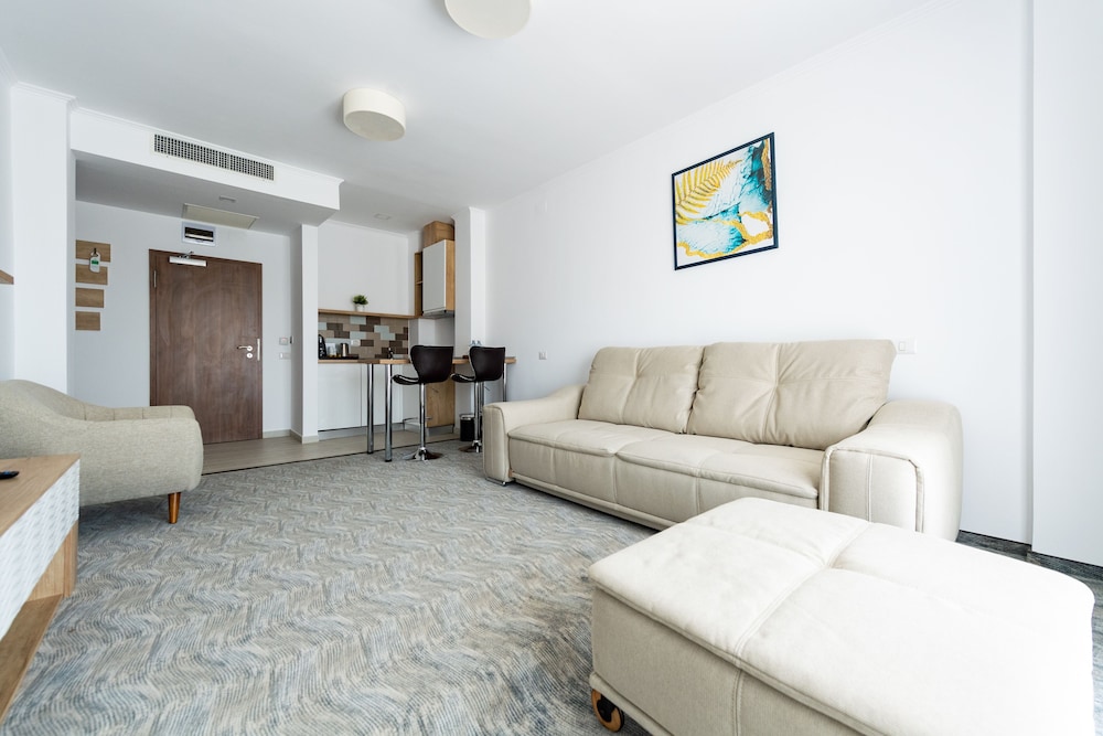 Standard Apartment photo 1
