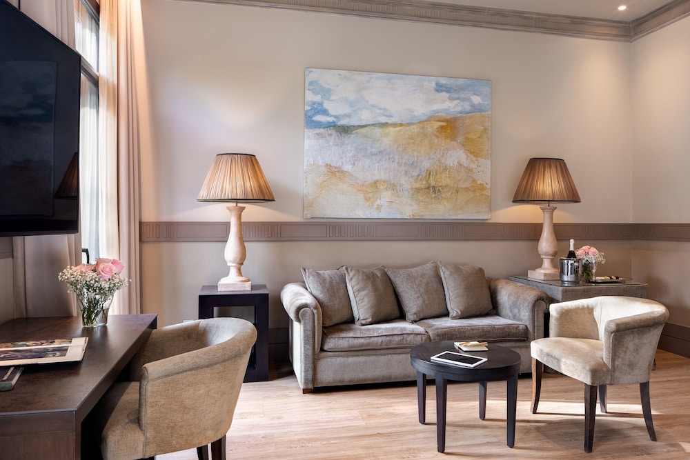 Junior Suite photo 3