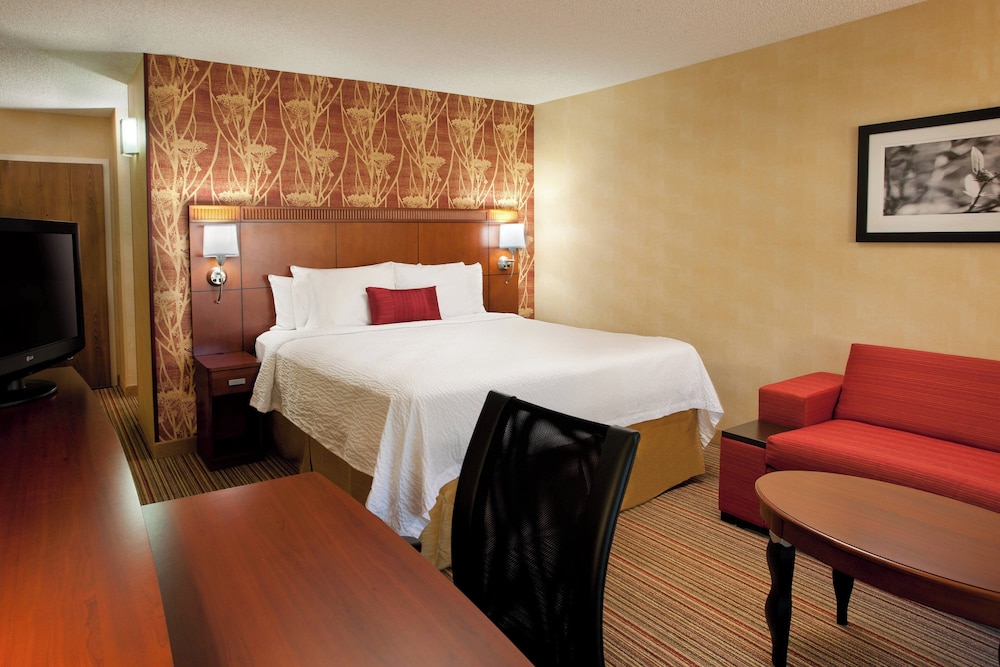 Suite, 1 Bedroom - Photo 4