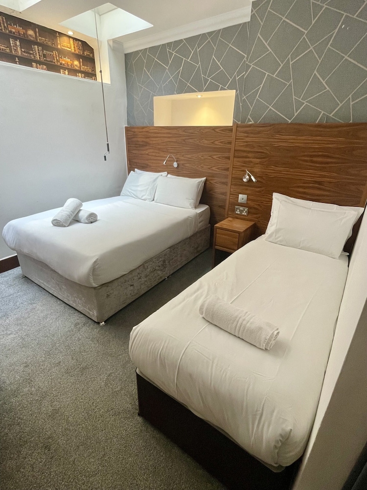 Premium Triple Room, Ensuite (Family) photo 1