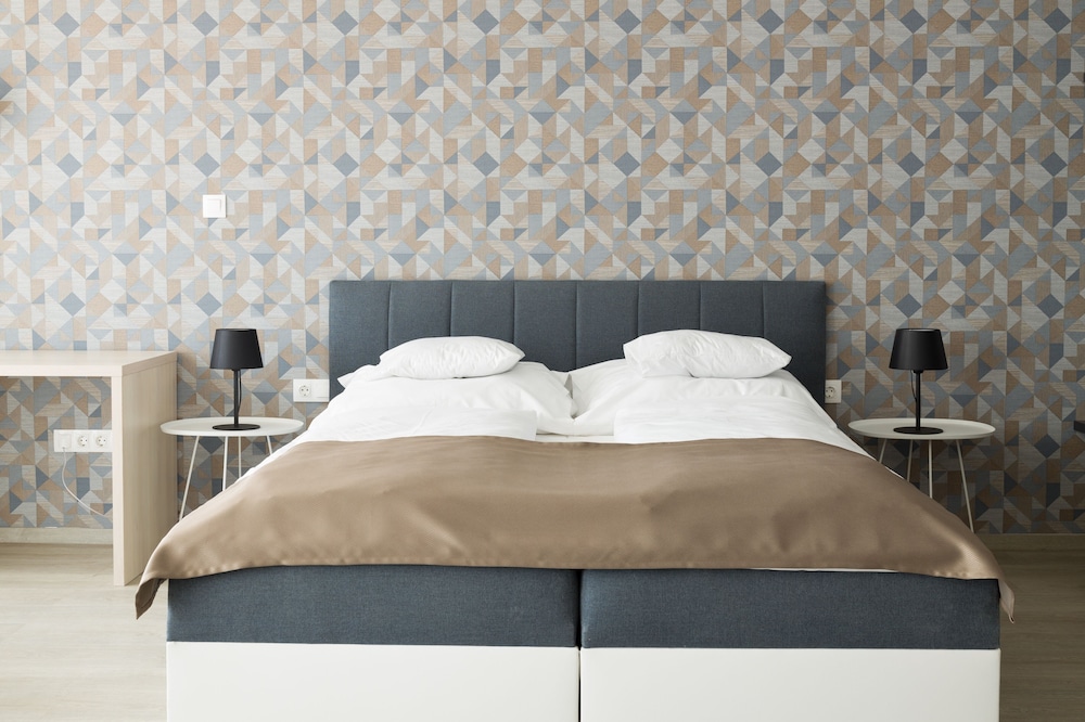 Superior Triple Room photo 1