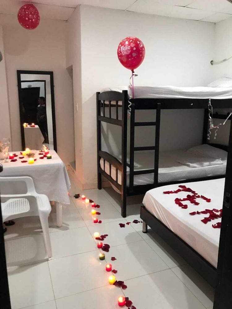 Quadruple Room photo 1