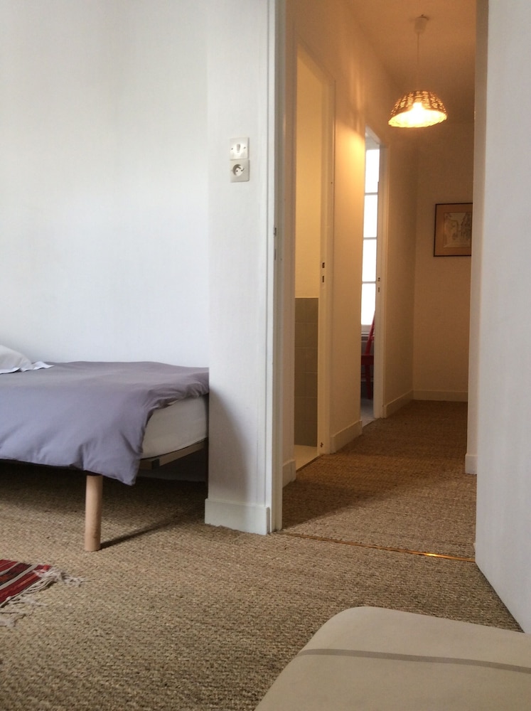 Double Room (La Fraicheur) photo 3