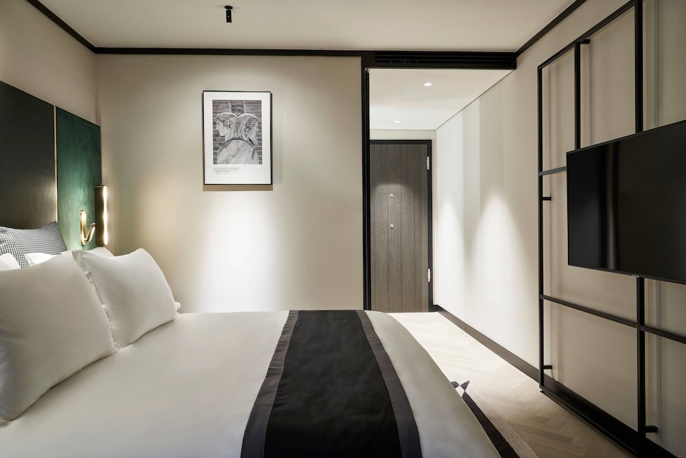 Room, 1 King Bed