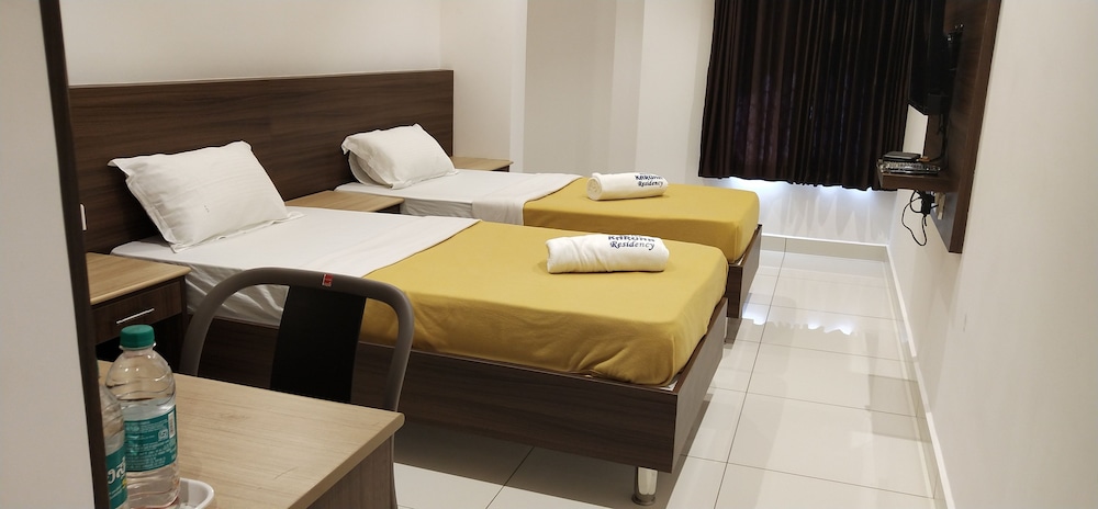 Deluxe Twin Room, 2 Twin Beds photo 1