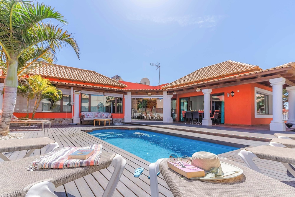 Villa (3 Habitaciones)