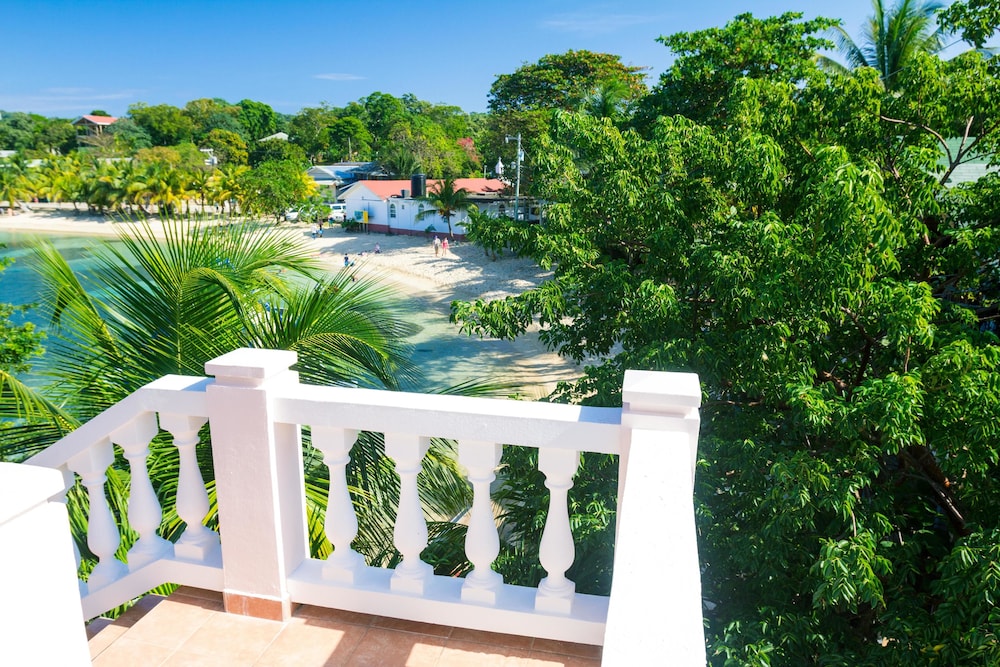Villa, 4 Bedrooms, Terrace, Ocean View photo 3