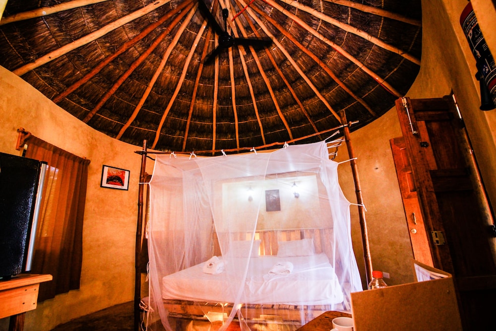 Standard Cabin, 1 Bedroom, Ensuite photo 1