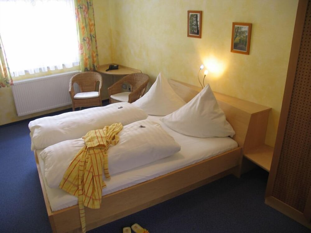Classic Double Room photo 2