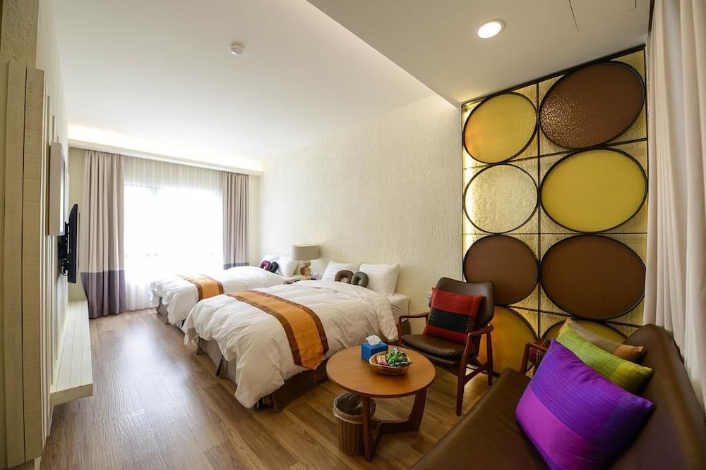 Quadruple Room - Photo 2