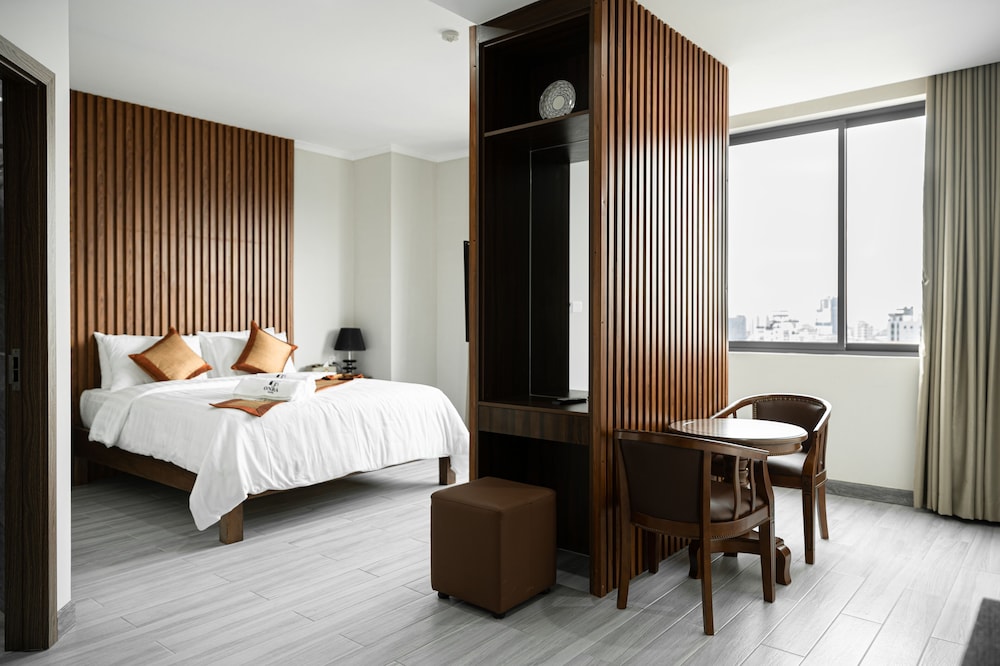 City Double Room photo 3