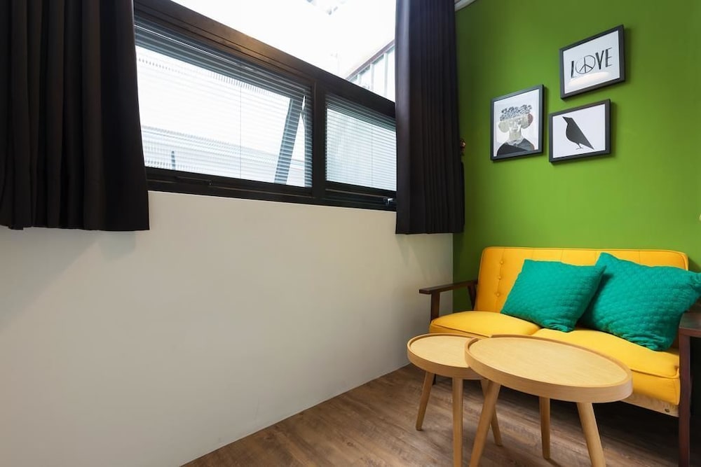 Premium Double Room photo 2