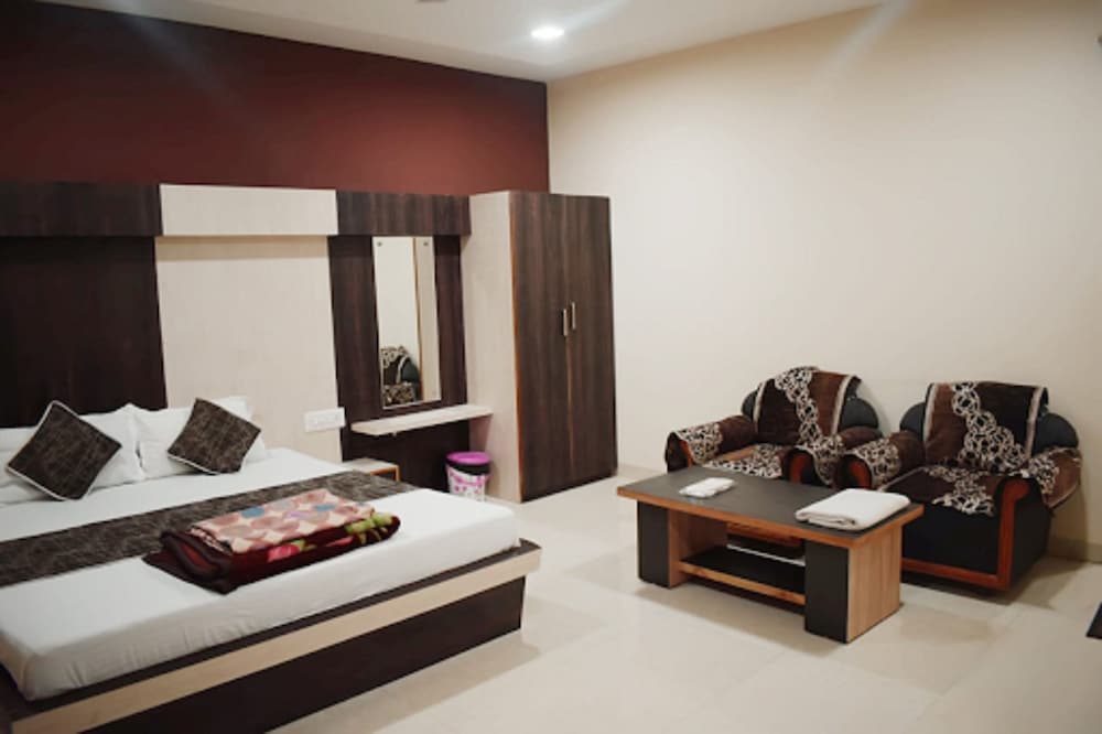 Basic Room photo 1